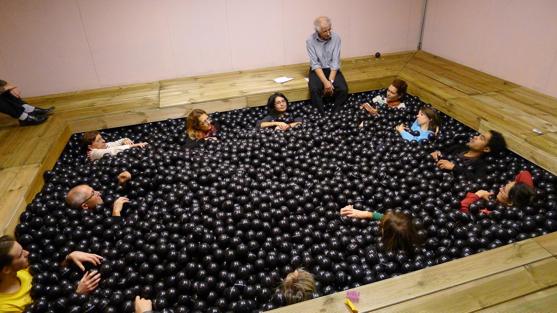 France Distraction - Les Thermes 2